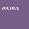 Voctave, Artemus W Ham Concert Hall, Las Vegas