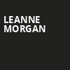 Leanne Morgan, Encore Theatre, Las Vegas