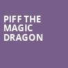 Piff The Magic Dragon, Flamingo Showroom, Las Vegas