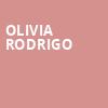 Olivia Rodrigo, The Boulevard Pool at The Cosmopolitan, Las Vegas