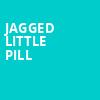 Jagged Little Pill, Smith Center, Las Vegas