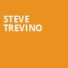 Steve Trevino, Terry Fator Theatre, Las Vegas