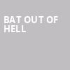 Bat Out of Hell, Paris Las Vegas, Las Vegas