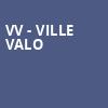VV Ville Valo, House of Blues, Las Vegas