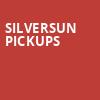 Silversun Pickups, House of Blues, Las Vegas