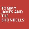 Tommy James and The Shondells, Grand Event Center Golden Nugget, Las Vegas