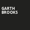 Garth Brooks, The Colosseum at Caesars, Las Vegas