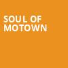Soul of Motown, Westgate Las Vegas Casino and Resort, Las Vegas