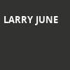 Larry June, House of Blues, Las Vegas