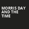 Morris Day and the Time, Star Of The Desert Arena, Las Vegas
