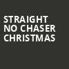 Straight No Chaser Christmas, Smith Center, Las Vegas