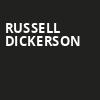 Russell Dickerson, Red Rock Casino, Las Vegas