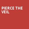 Pierce The Veil, Brooklyn Bowl, Las Vegas