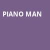 Piano Man, V Theater, Las Vegas