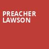 Preacher Lawson, Jimmy Kimmels Comedy Club, Las Vegas