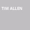 Tim Allen, Terry Fator Theatre, Las Vegas