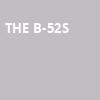 The B 52s, Venetian Theatre, Las Vegas