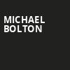 Michael Bolton, Pearl Concert Theater, Las Vegas