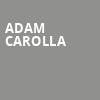 Adam Carolla, Jimmy Kimmels Comedy Club, Las Vegas