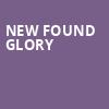 New Found Glory, Brooklyn Bowl, Las Vegas