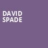 David Spade, Venetian Theatre, Las Vegas