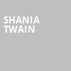 Shania Twain, Zappos Theater at Planet Hollywood, Las Vegas