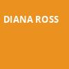 Diana Ross, Encore Theatre, Las Vegas