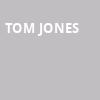 Tom Jones, Encore Theatre, Las Vegas