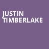 Justin Timberlake, T Mobile Arena, Las Vegas